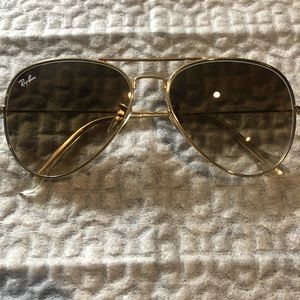 Ray Ban Aviator